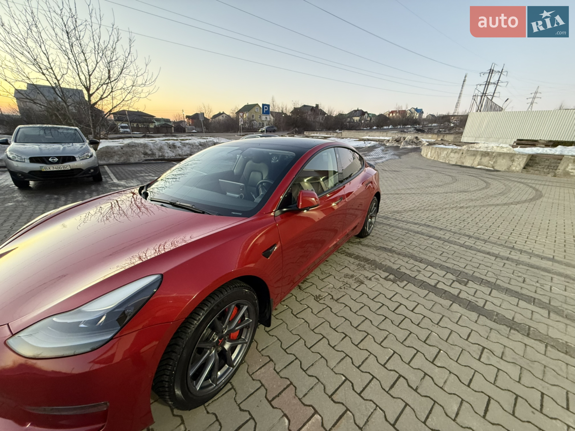 2022 Tesla Model 3 - мініатюра 14