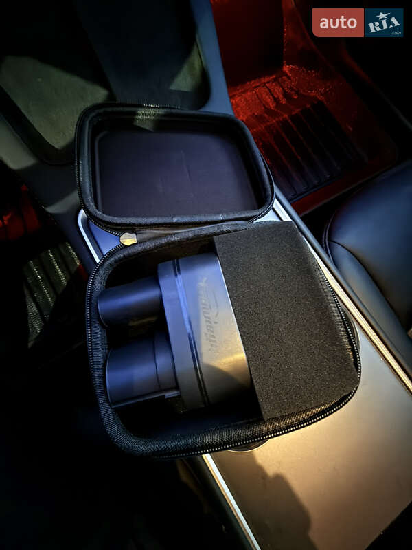 Седан Tesla Model 3 2022 в Хмельницком фото 18 Седан Tesla Model 3 2022 в Хмельницком