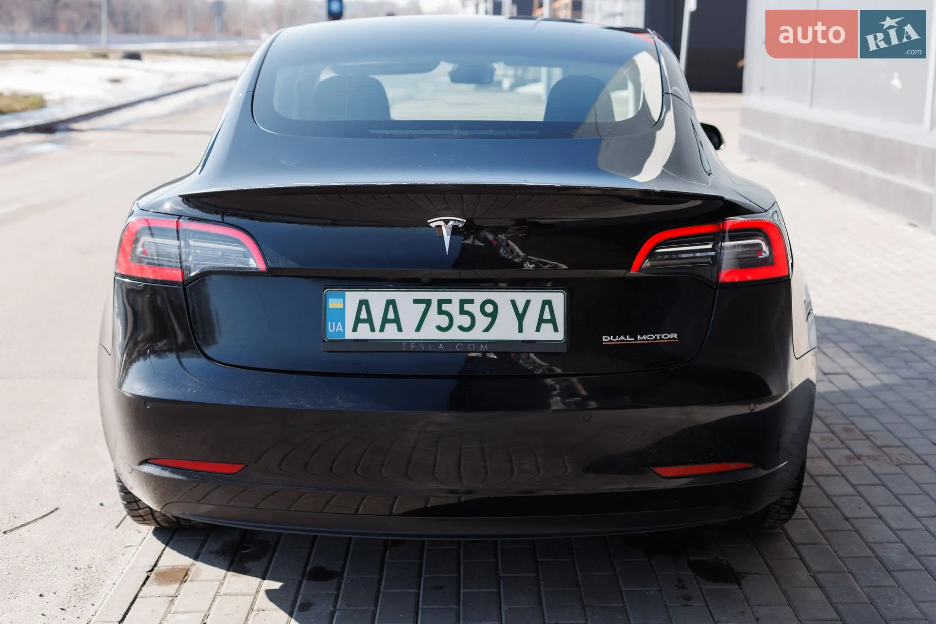 2021 Tesla Model 3 - мініатюра 10