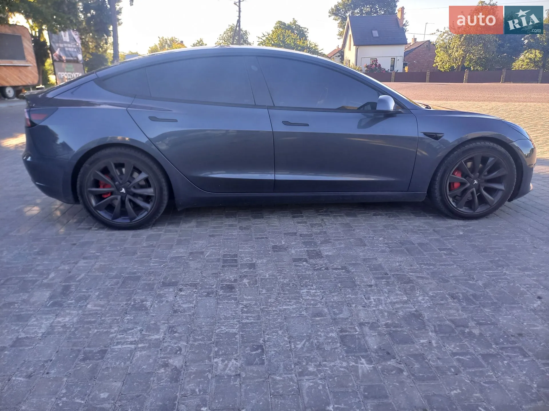 2022 Tesla Model 3 - мініатюра 3