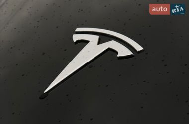 Седан Tesla Model 3 2022 в Белой Церкви