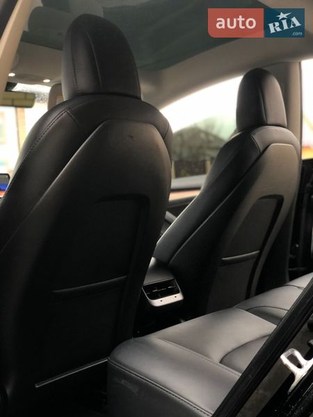 Седан Tesla Model 3 2022 в Белой Церкви фото 14 Седан Tesla Model 3 2022 в Белой Церкви