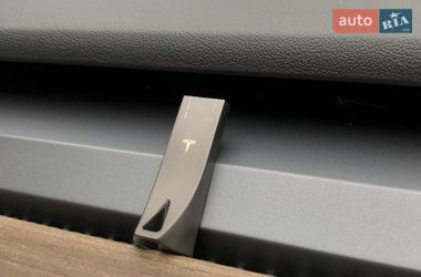 Седан Tesla Model 3 2022 в Белой Церкви