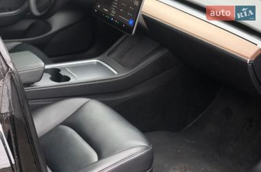 Седан Tesla Model 3 2022 в Белой Церкви фото 26 Седан Tesla Model 3 2022 в Белой Церкви