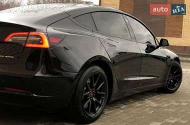 Седан Tesla Model 3 2022 в Белой Церкви