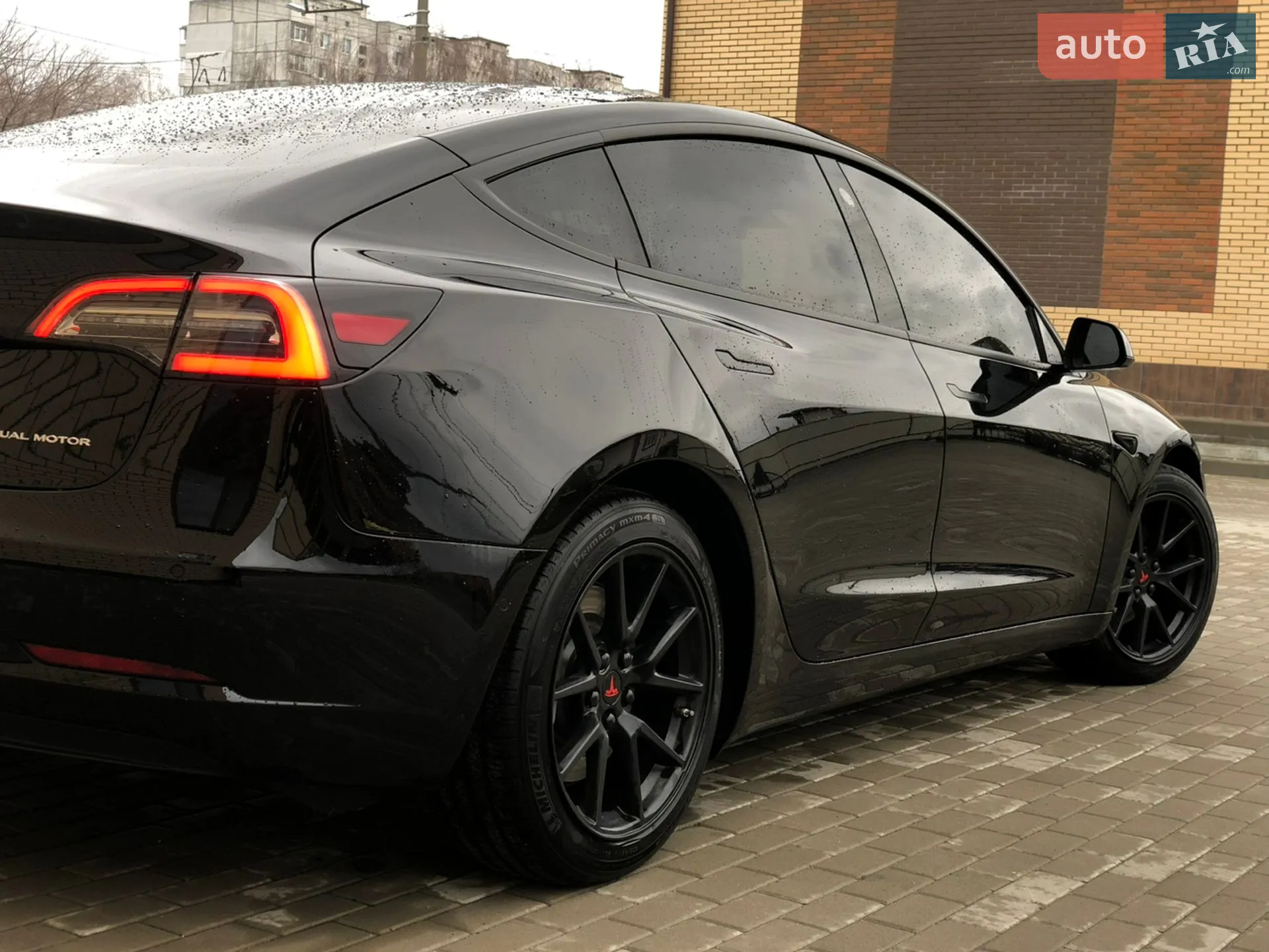 2022 Tesla Model 3 - мініатюра 27