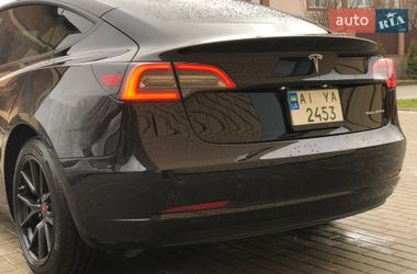 Седан Tesla Model 3 2022 в Белой Церкви фото 28 Седан Tesla Model 3 2022 в Белой Церкви