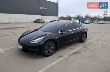 tesla model-3 2019 в Ірпінь від професійного продавця Олександр
