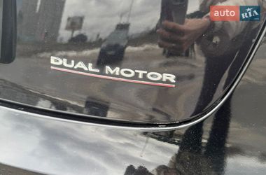 Седан Tesla Model 3 2018 в Киеве