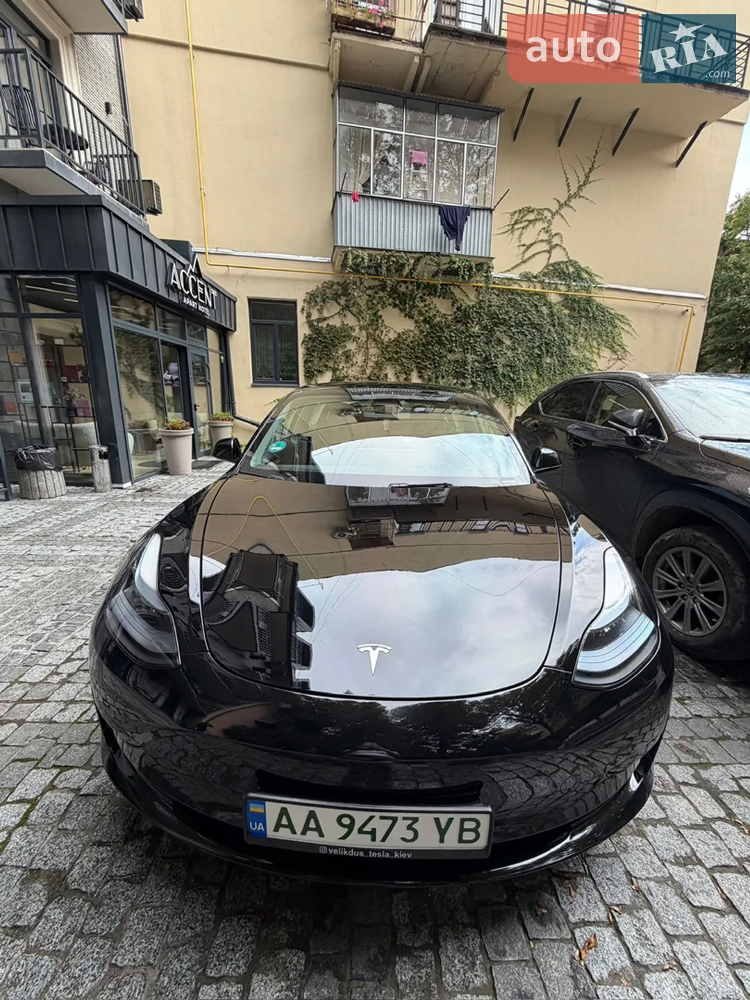 2023 Tesla Model 3 - мініатюра 7