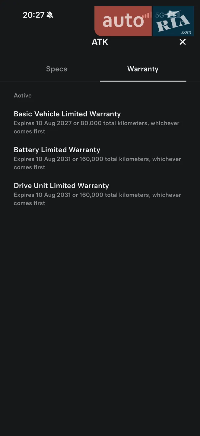 2023 Tesla Model 3 - мініатюра 16