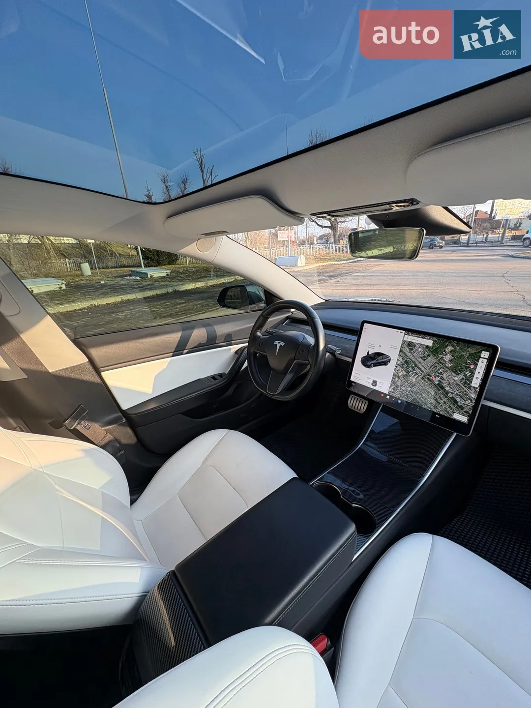 2018 Tesla Model 3 - мініатюра 15