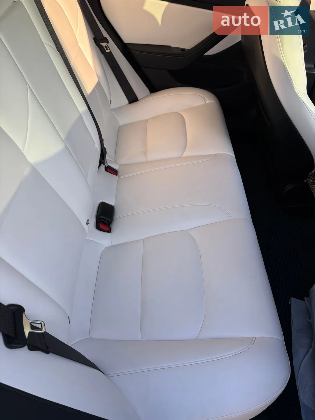 2018 Tesla Model 3 - мініатюра 31