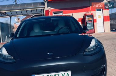 Седан Tesla Model 3 2018 в Днепре
