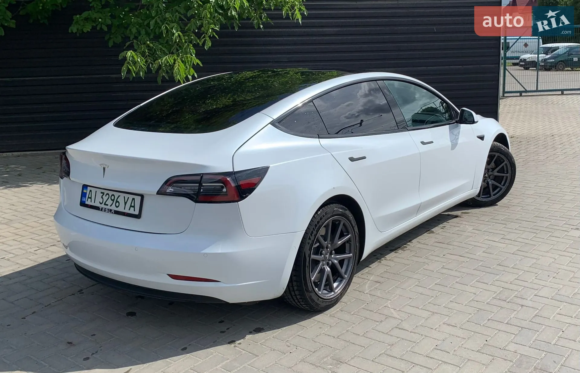 2019 Tesla Model 3 - мініатюра 5