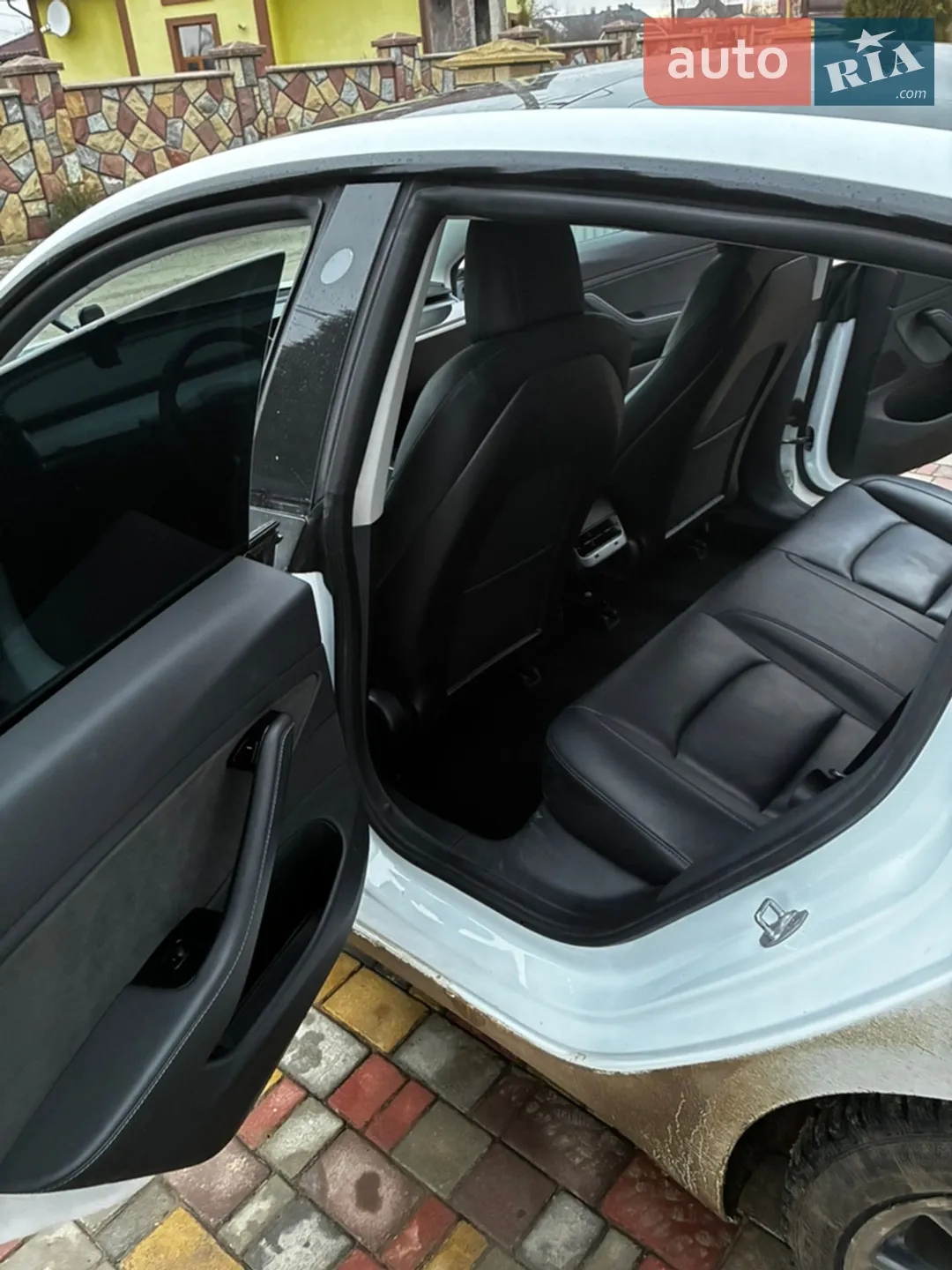 2019 Tesla Model 3 - мініатюра 7