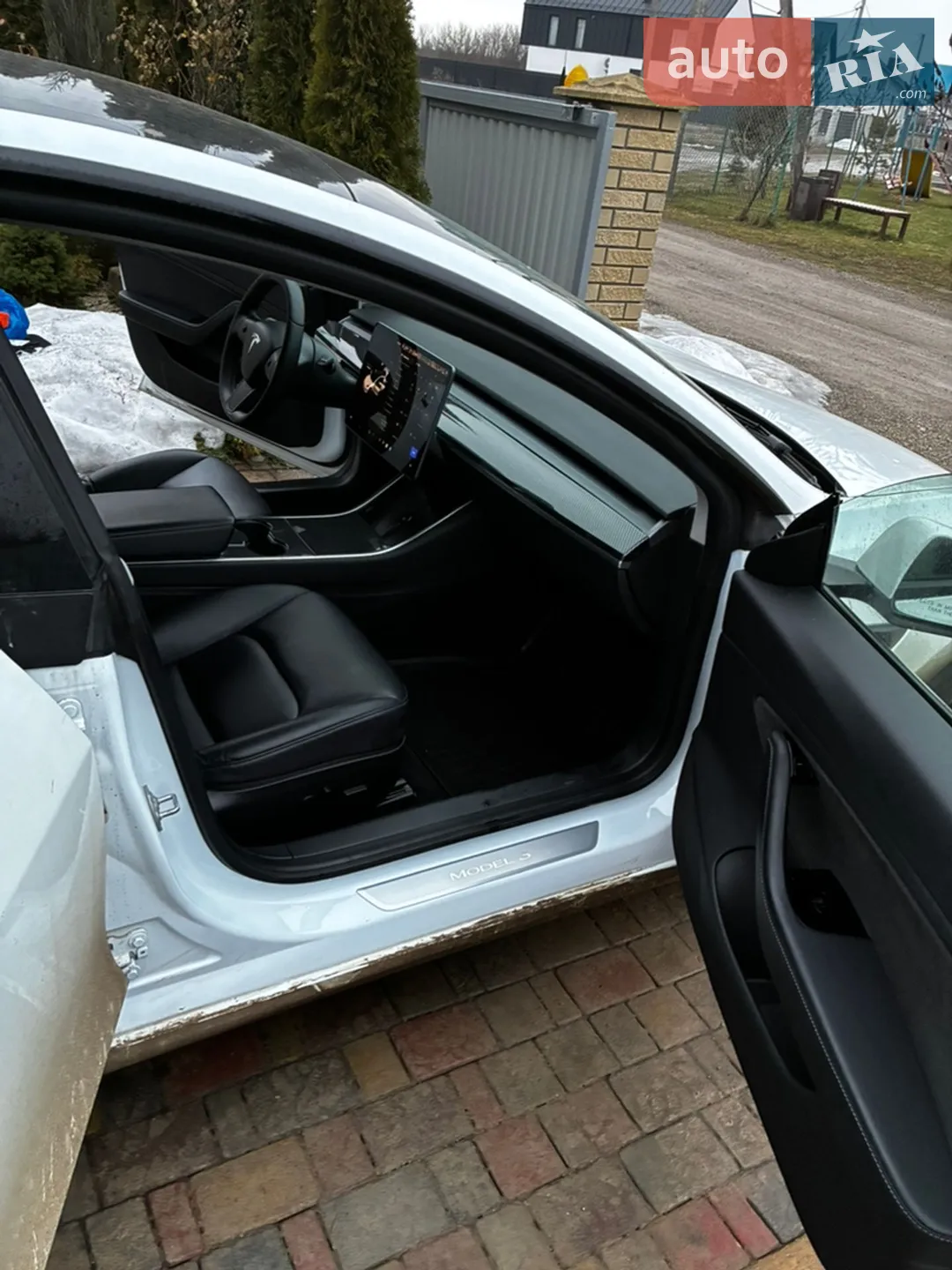 2019 Tesla Model 3 - мініатюра 12