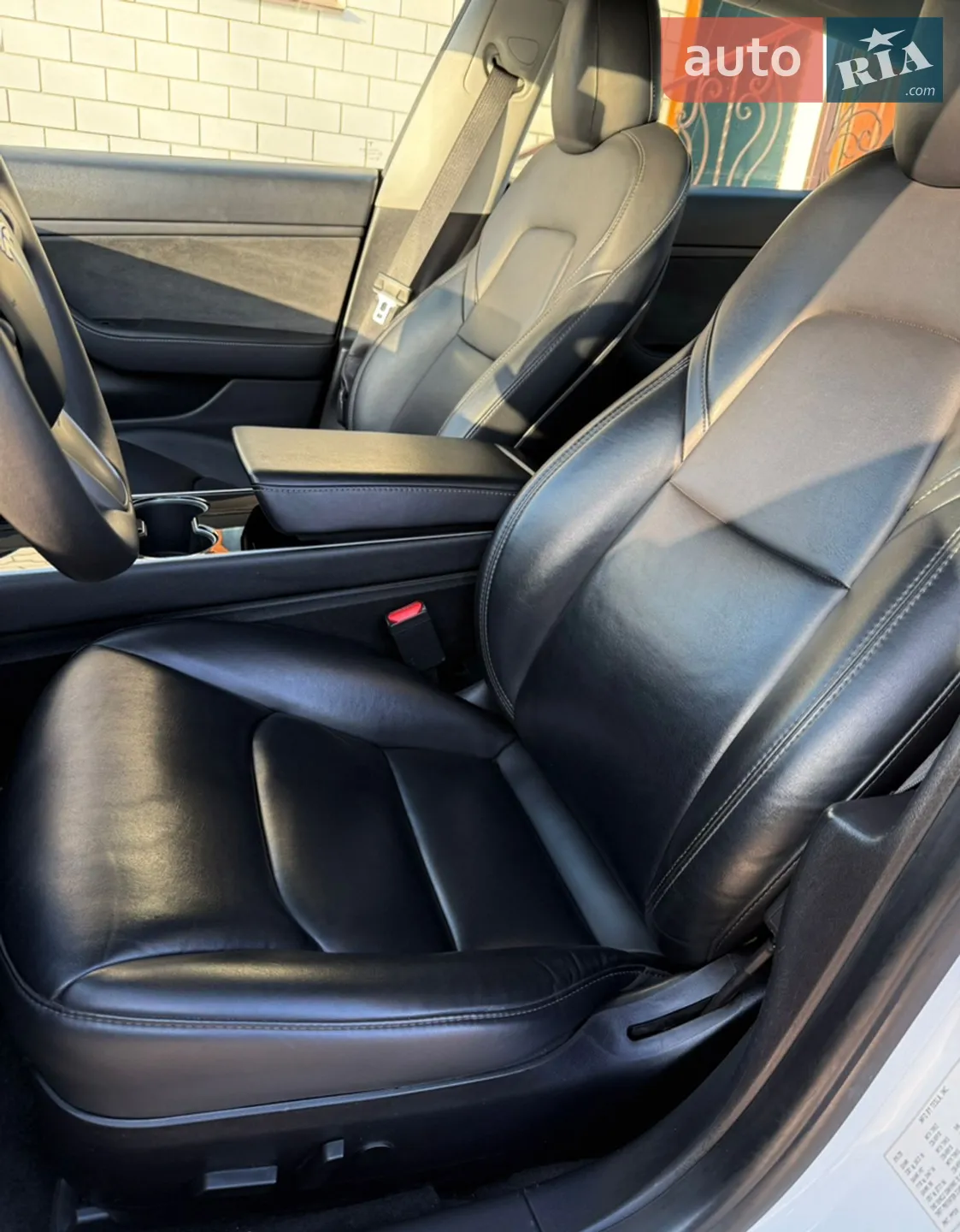 2020 Tesla Model 3 - мініатюра 21