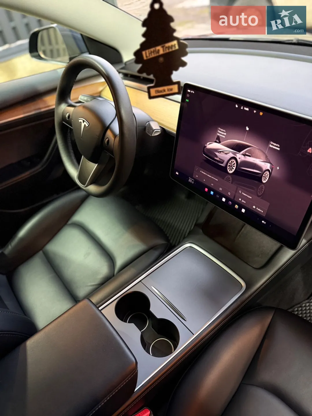 2022 Tesla Model 3 - мініатюра 18