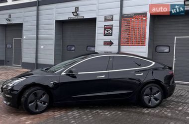 Седан Tesla Model 3 2019 в Белой Церкви