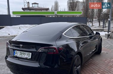 Седан Tesla Model 3 2019 в Белой Церкви