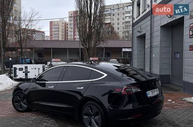 Седан Tesla Model 3 2019 в Белой Церкви