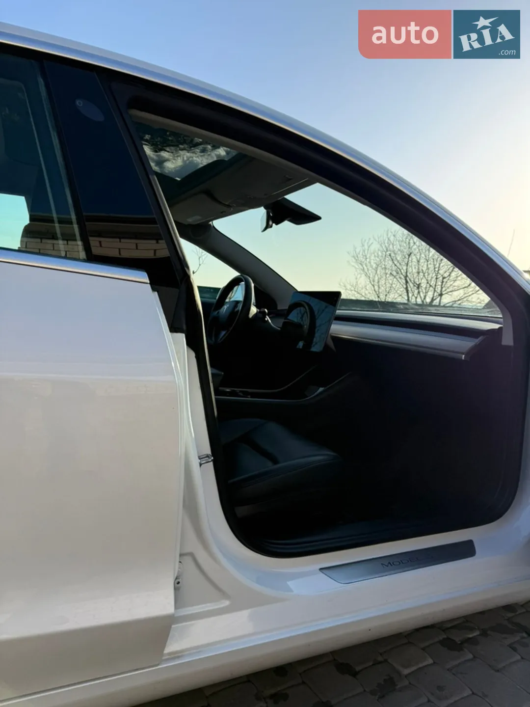 2020 Tesla Model 3 - мініатюра 18