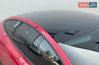Седан Tesla Model 3 2021 в Ивано-Франковске