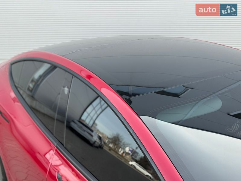 Седан Tesla Model 3 2021 в Ивано-Франковске