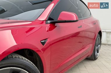 Седан Tesla Model 3 2021 в Ивано-Франковске