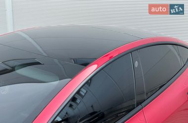 Седан Tesla Model 3 2021 в Ивано-Франковске