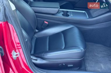 Седан Tesla Model 3 2021 в Ивано-Франковске