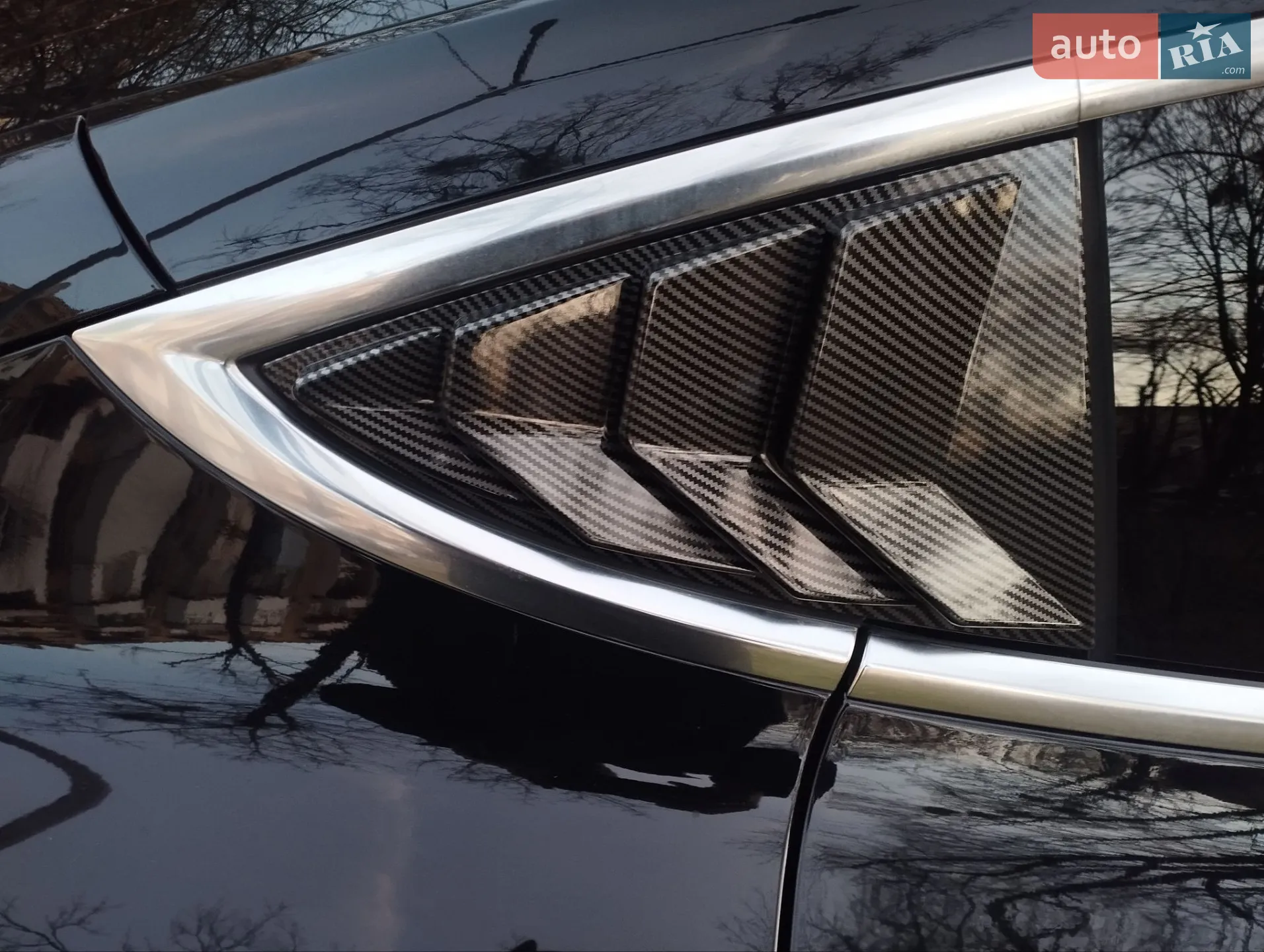 2019 Tesla Model 3 - мініатюра 13