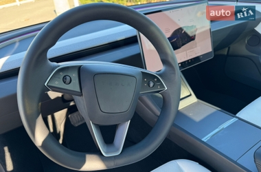 Седан Tesla Model 3 2024 в Києві фото 24 Седан Tesla Model 3 2024 в Києві