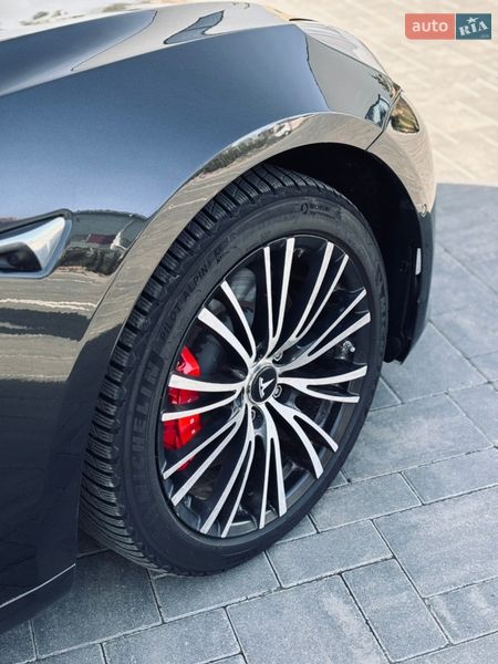 Седан Tesla Model 3 2018 в Луцьку