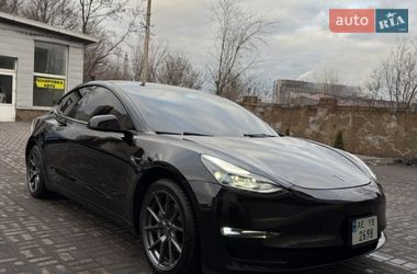 Седан Tesla Model 3 2021 в Каменском