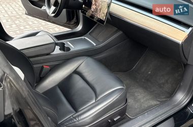 Седан Tesla Model 3 2021 в Каменском