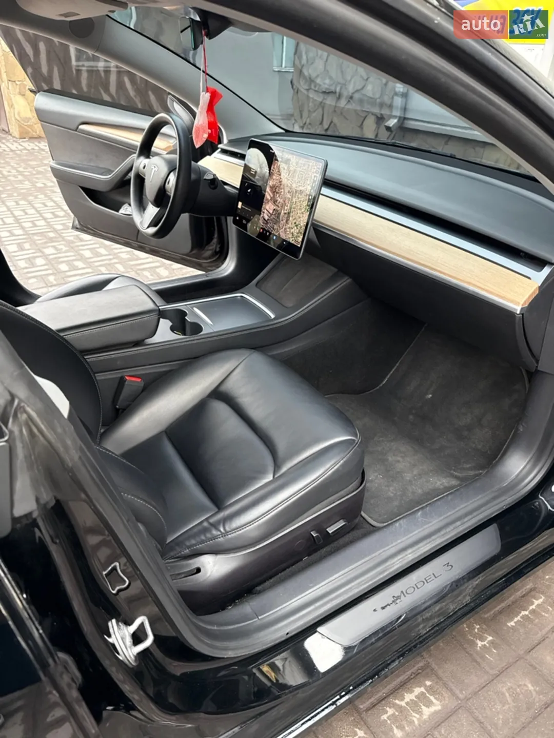 2021 Tesla Model 3 - мініатюра 11