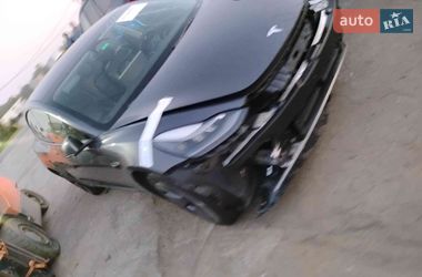 Седан Tesla Model 3 2023 в Львове