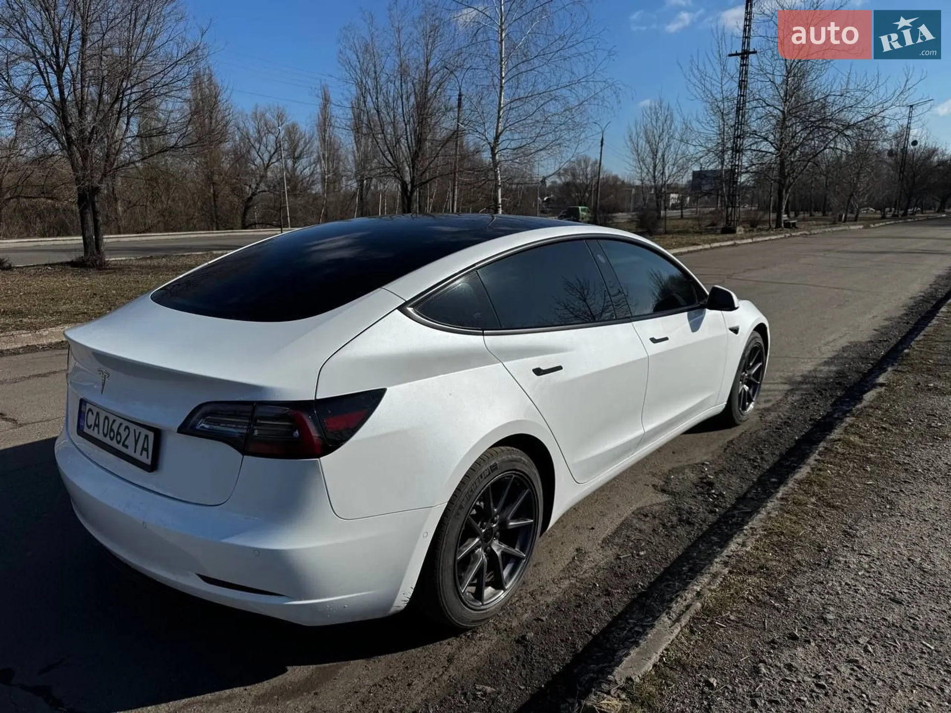 2022 Tesla Model 3 - мініатюра 4