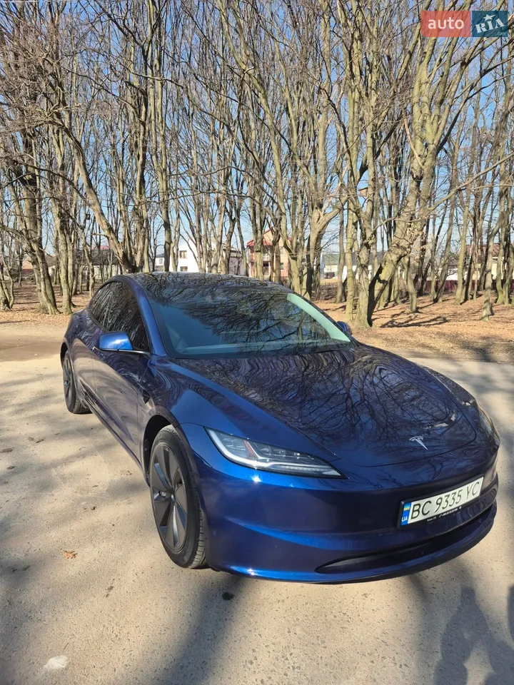 2023 Tesla Model 3 - мініатюра 64