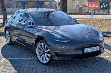 Седан Tesla Model 3 2019 в Коломые