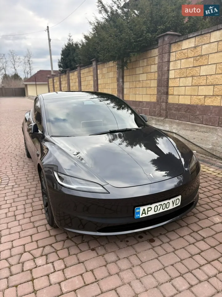 2023 Tesla Model 3 - мініатюра 28