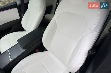 Седан Tesla Model 3 2024 в Запорожье