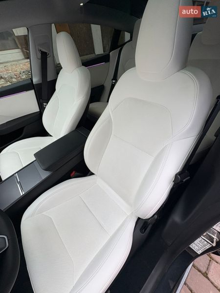 Седан Tesla Model 3 2024 в Запорожье фото 19 Седан Tesla Model 3 2024 в Запорожье