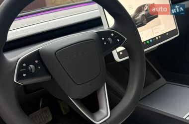 Седан Tesla Model 3 2024 в Запорожье