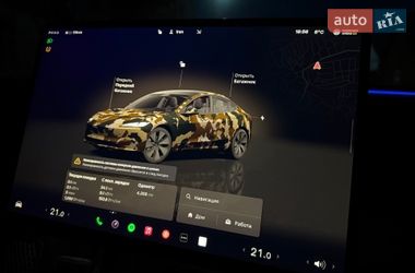 Седан Tesla Model 3 2025 в Трускавце фото 40 Седан Tesla Model 3 2025 в Трускавце