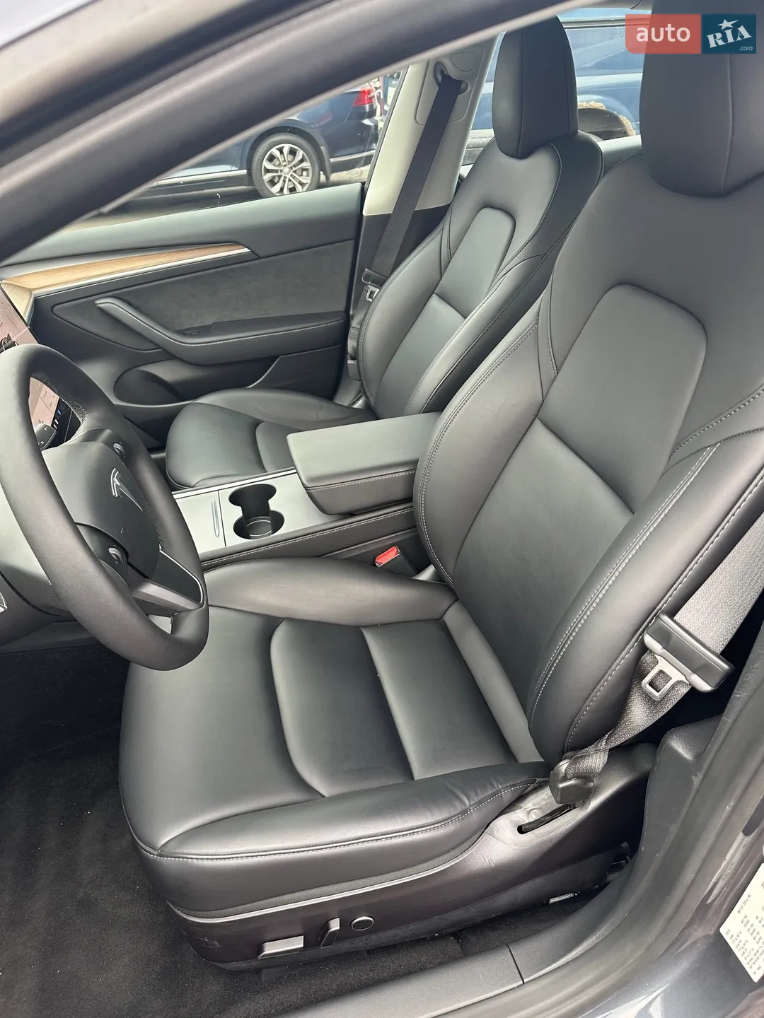 2023 Tesla Model 3 - мініатюра 5
