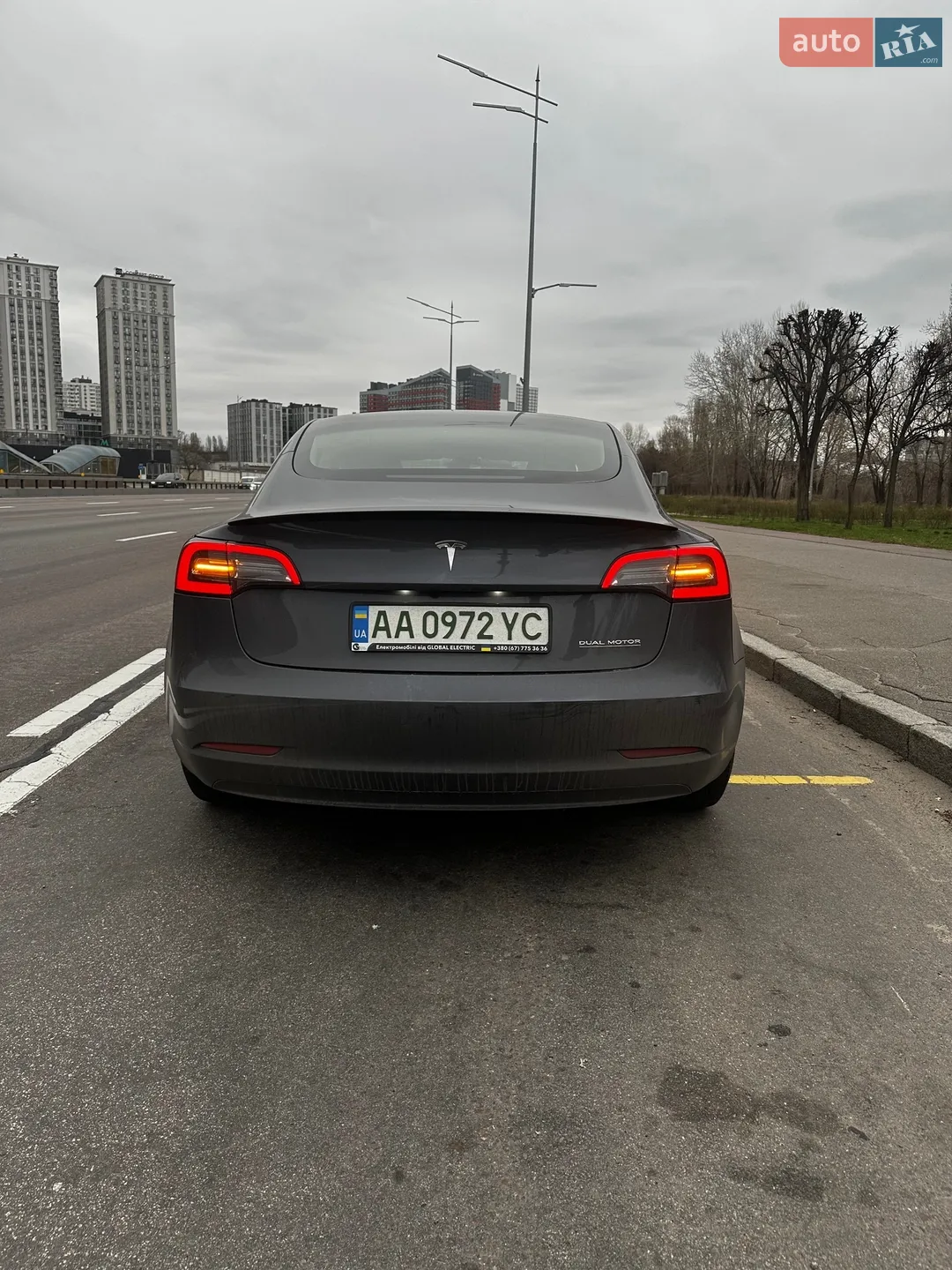 2023 Tesla Model 3 - мініатюра 10