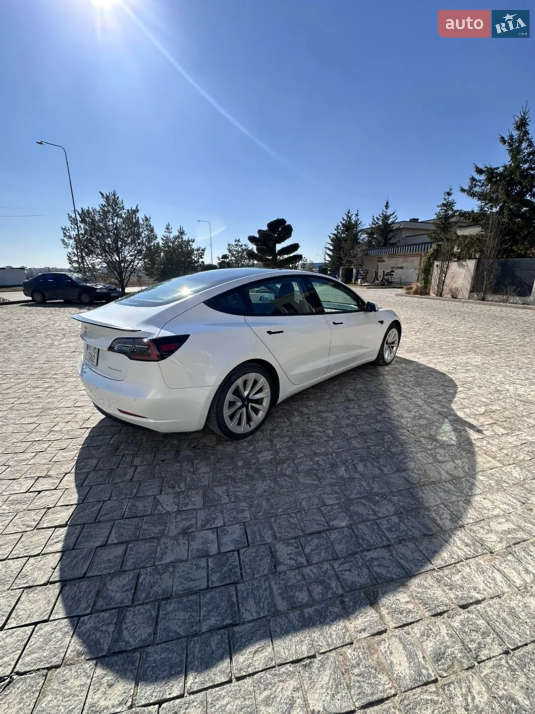 2020 Tesla Model 3 - мініатюра 23
